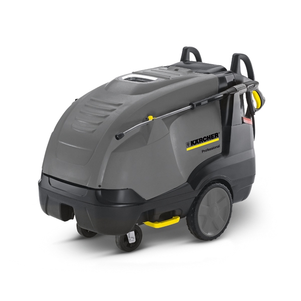 Karcher HDS 12/18-4 S 熱水高壓清洗機 增強型